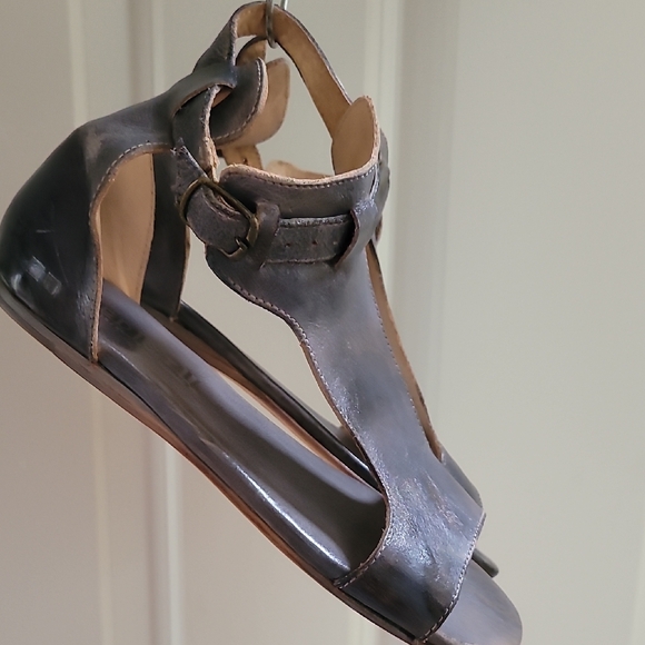 Bed|Stu Bed Stu Sable Flat Sandal - Picture 5 of 12